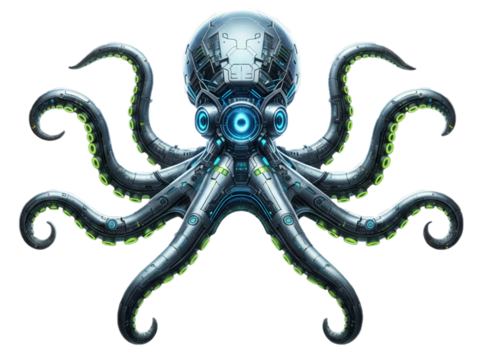OSINTOOL Logo